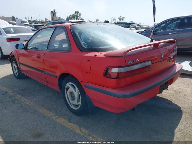 Продаж на аукціоні авто 1991 Acura Integra Gs, vin: JH4DA936XMS046821, номер лоту: 44869304