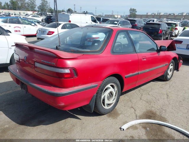 Продаж на аукціоні авто 1991 Acura Integra Gs, vin: JH4DA936XMS046821, номер лоту: 44869304