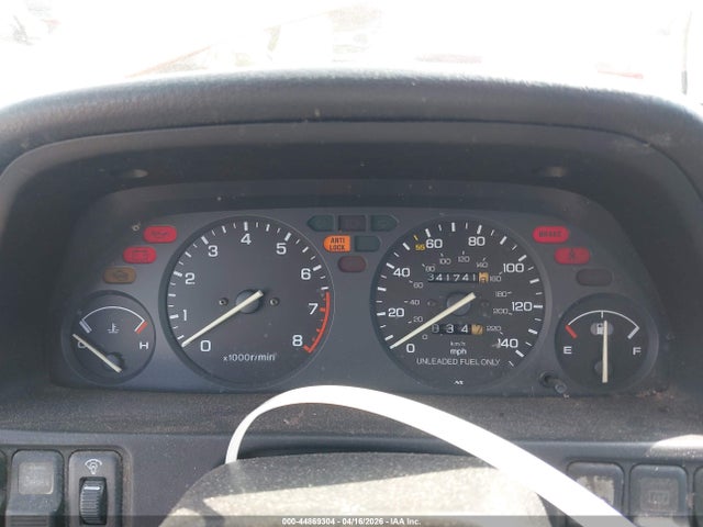 Продаж на аукціоні авто 1991 Acura Integra Gs, vin: JH4DA936XMS046821, номер лоту: 44869304