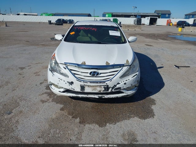 Продажа на аукционе авто 2013 Hyundai Sonata Gls, vin: 5NPEB4AC7DH602418, номер лота: 44869306