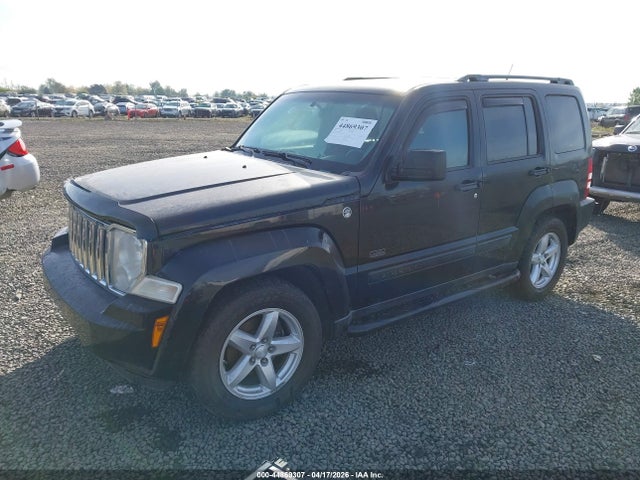 Продаж на аукціоні авто 2009 Jeep Liberty Sport, vin: 1J8GN28K89W542239, номер лоту: 44869307