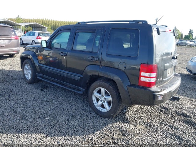 Продаж на аукціоні авто 2009 Jeep Liberty Sport, vin: 1J8GN28K89W542239, номер лоту: 44869307
