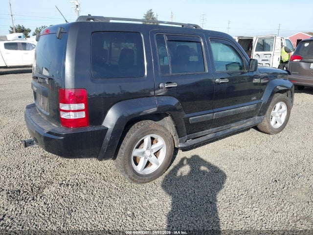 Продаж на аукціоні авто 2009 Jeep Liberty Sport, vin: 1J8GN28K89W542239, номер лоту: 44869307