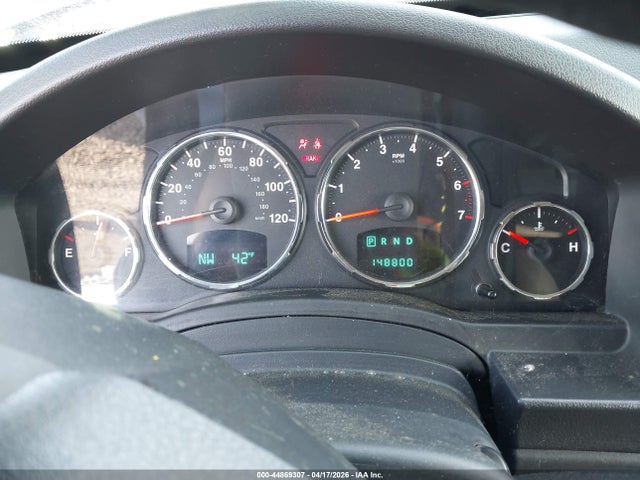 Продаж на аукціоні авто 2009 Jeep Liberty Sport, vin: 1J8GN28K89W542239, номер лоту: 44869307