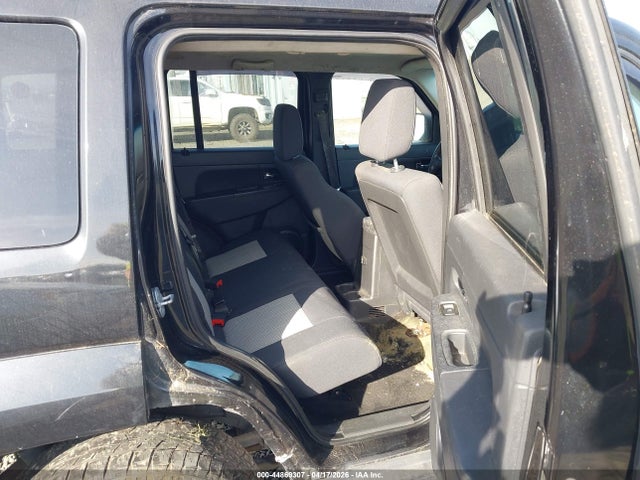 Продаж на аукціоні авто 2009 Jeep Liberty Sport, vin: 1J8GN28K89W542239, номер лоту: 44869307