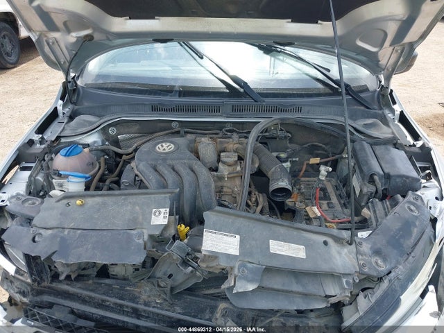 Aukcja sprzedaży 2015 Volkswagen Jetta 2.0l S, vin: 3VW2K7AJ4FM297229, numer aukcji: 44869312