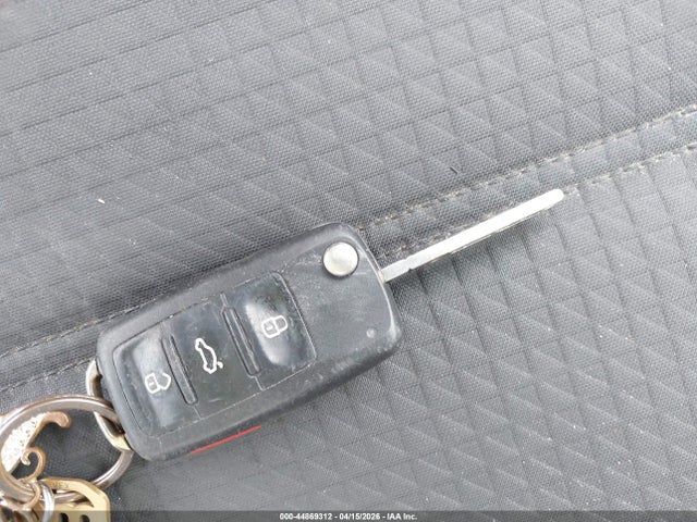Aukcja sprzedaży 2015 Volkswagen Jetta 2.0l S, vin: 3VW2K7AJ4FM297229, numer aukcji: 44869312