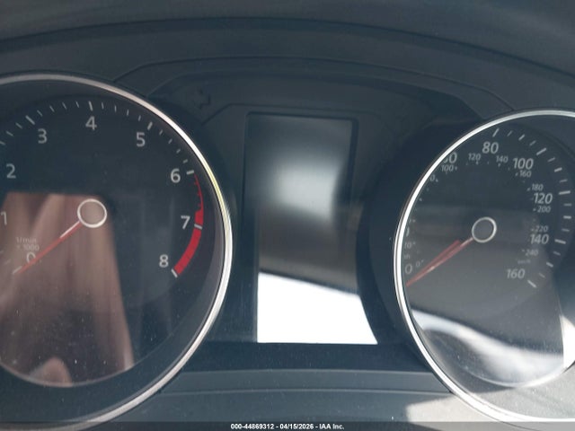 Aukcja sprzedaży 2015 Volkswagen Jetta 2.0l S, vin: 3VW2K7AJ4FM297229, numer aukcji: 44869312