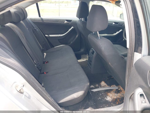 Aukcja sprzedaży 2015 Volkswagen Jetta 2.0l S, vin: 3VW2K7AJ4FM297229, numer aukcji: 44869312