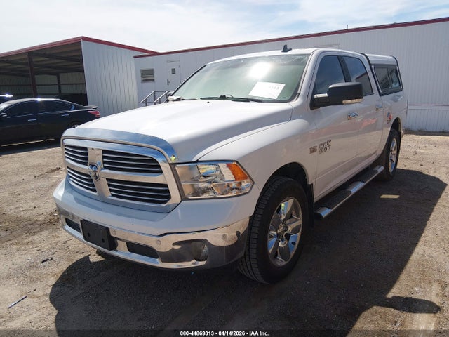 Aukcja sprzedaży 2017 Ram 1500 Big Horn  4x4 5'7 Box, vin: 3C6RR7LT3HG796110, numer aukcji: 44869313
