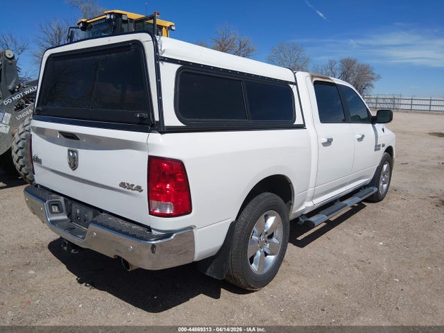 Aukcja sprzedaży 2017 Ram 1500 Big Horn  4x4 5'7 Box, vin: 3C6RR7LT3HG796110, numer aukcji: 44869313