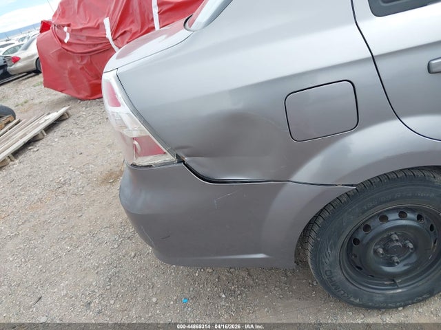 Продажа на аукционе авто 2007 Chevrolet Aveo Ls, vin: KL1TD56677B056081, номер лота: 44869314