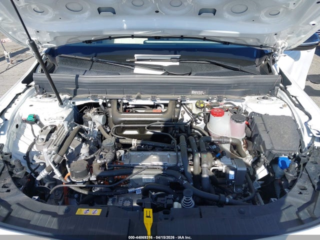 44869316 :رقم المزاد ، W1N9M0KBXPN068743 vin ، 2023 Mercedes-benz Eqb 300 Suv 4matic مزاد بيع