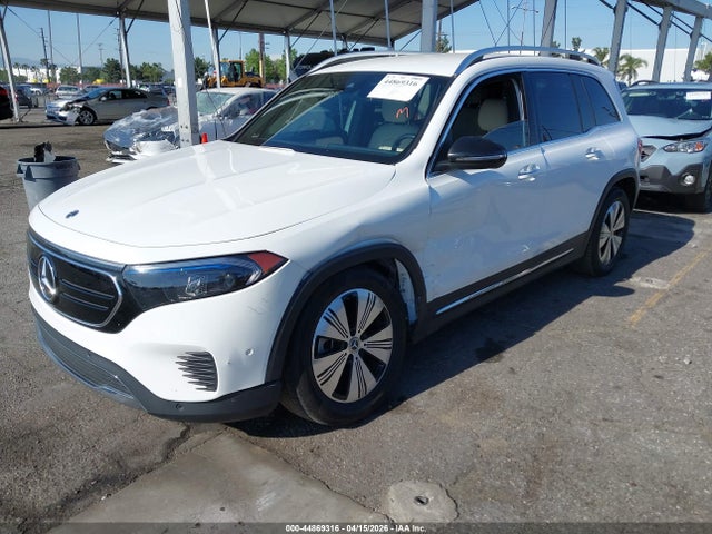 44869316 :رقم المزاد ، W1N9M0KBXPN068743 vin ، 2023 Mercedes-benz Eqb 300 Suv 4matic مزاد بيع