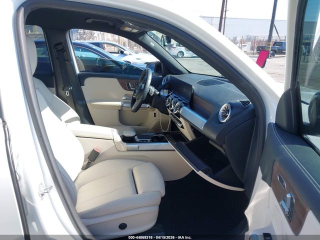 44869316 :رقم المزاد ، W1N9M0KBXPN068743 vin ، 2023 Mercedes-benz Eqb 300 Suv 4matic مزاد بيع