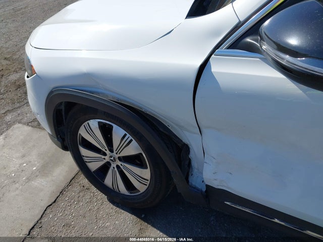 44869316 :رقم المزاد ، W1N9M0KBXPN068743 vin ، 2023 Mercedes-benz Eqb 300 Suv 4matic مزاد بيع