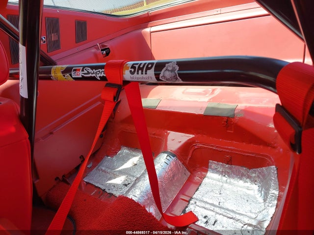 1965 Ford Mustang მანქანა იყიდება აუქციონზე, vin: 5T09A174951, აუქციონის ნომერი: 44869317