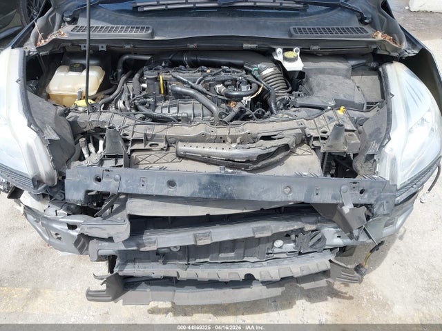 Ford ESCAPE SE 2016 1FMCU0GX8GUB99317 Image 10