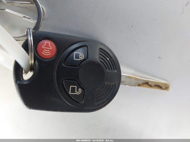 Ford ESCAPE SE 2016 1FMCU0GX8GUB99317 Image 11