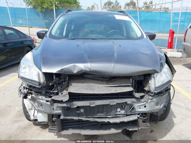 Ford ESCAPE SE 2016 1FMCU0GX8GUB99317 Image 13