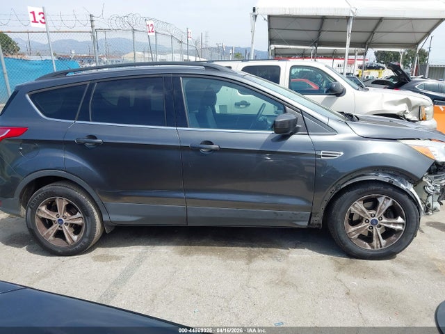 Ford ESCAPE SE 2016 1FMCU0GX8GUB99317 Image 14