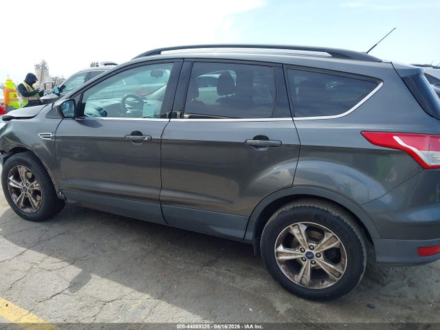 Ford ESCAPE SE 2016 1FMCU0GX8GUB99317 Image 15