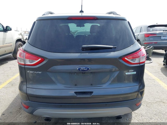 Ford ESCAPE SE 2016 1FMCU0GX8GUB99317 Image 17