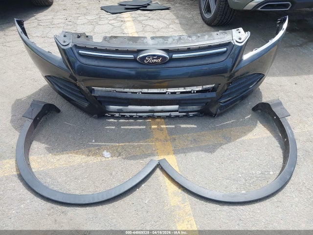 1FMCU0GX8GUB99317 Ford ESCAPE SE
