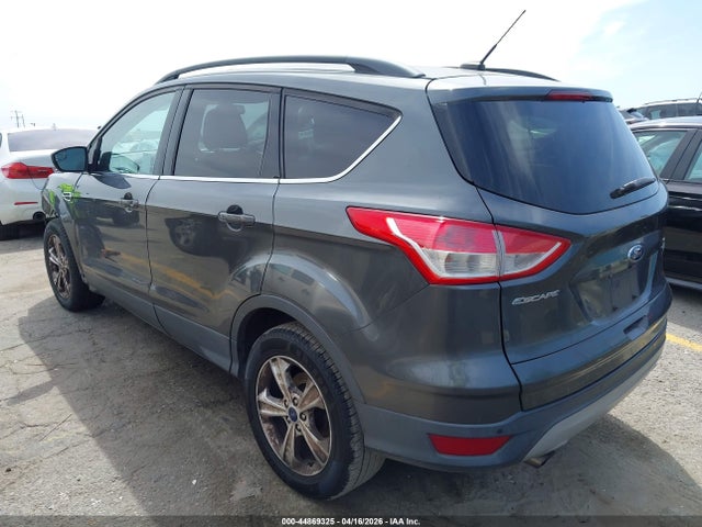 1FMCU0GX8GUB99317 Ford ESCAPE SE