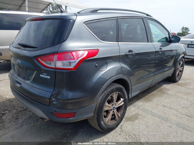 Ford ESCAPE SE 2016 1FMCU0GX8GUB99317 Image 4