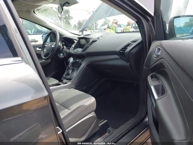 Ford ESCAPE SE 2016 1FMCU0GX8GUB99317 Image 5
