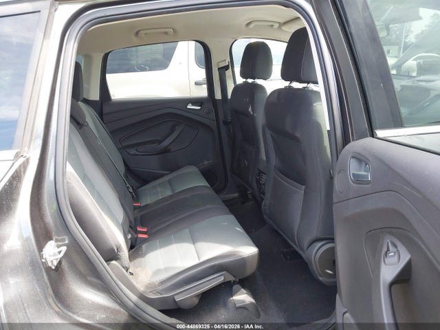 Ford ESCAPE SE 2016 1FMCU0GX8GUB99317 Image 8