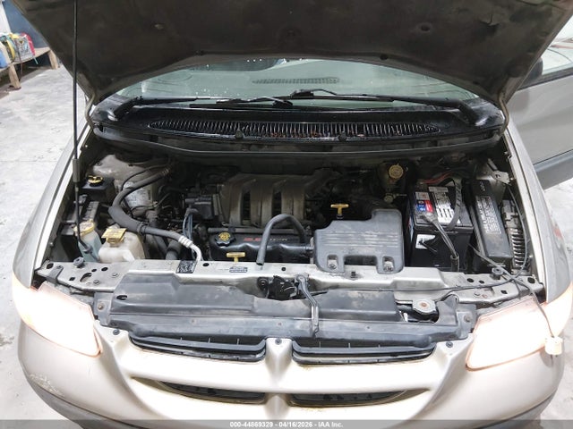 Aukcja sprzedaży 1997 Dodge Grand Caravan Es/le, vin: 1B4GT54L0VB220884, numer aukcji: 44869329