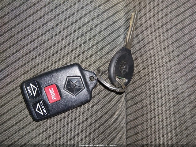 Aukcja sprzedaży 1997 Dodge Grand Caravan Es/le, vin: 1B4GT54L0VB220884, numer aukcji: 44869329