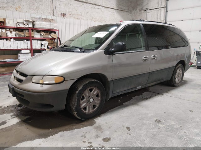 Aukcja sprzedaży 1997 Dodge Grand Caravan Es/le, vin: 1B4GT54L0VB220884, numer aukcji: 44869329