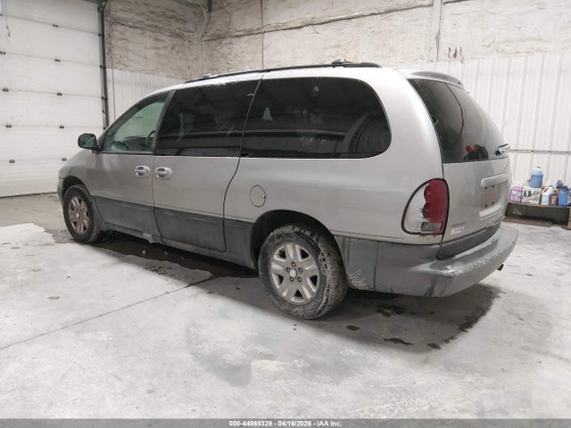 Aukcja sprzedaży 1997 Dodge Grand Caravan Es/le, vin: 1B4GT54L0VB220884, numer aukcji: 44869329