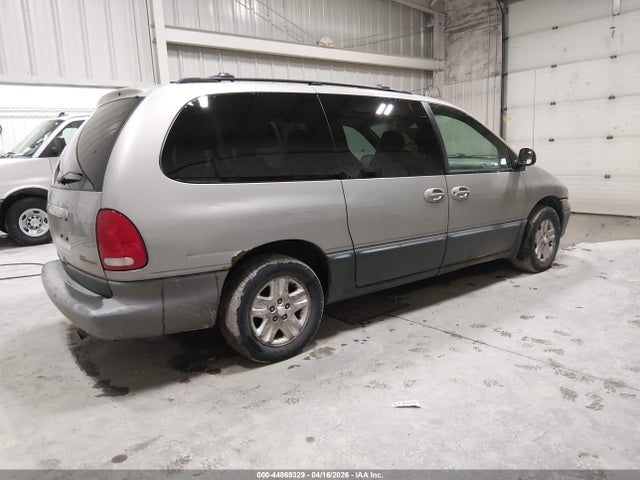 Aukcja sprzedaży 1997 Dodge Grand Caravan Es/le, vin: 1B4GT54L0VB220884, numer aukcji: 44869329