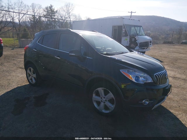 Auction sale of the 2015 Buick Encore Leather, vin: KL4CJGSB9FB259367, lot number: 44869331