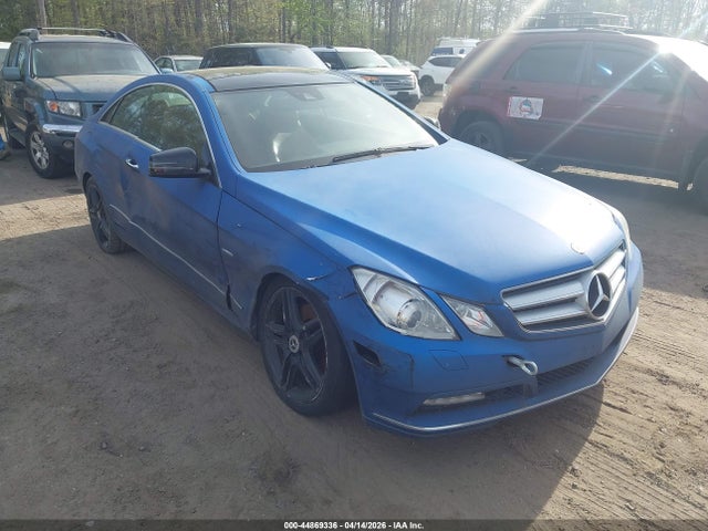 2012 Mercedes-benz E 350 მანქანა იყიდება აუქციონზე, vin: WDDKJ5KB1CF133844, აუქციონის ნომერი: 44869336