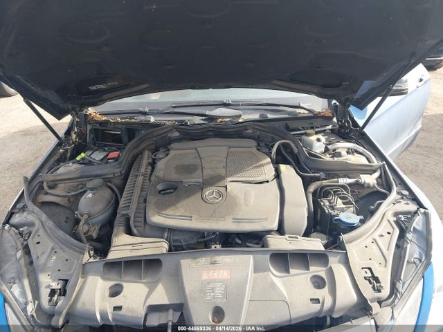 2012 Mercedes-benz E 350 მანქანა იყიდება აუქციონზე, vin: WDDKJ5KB1CF133844, აუქციონის ნომერი: 44869336