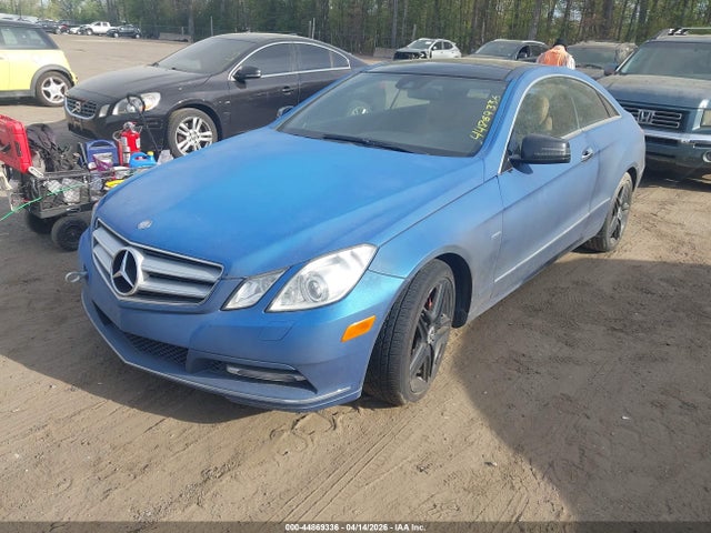 2012 Mercedes-benz E 350 მანქანა იყიდება აუქციონზე, vin: WDDKJ5KB1CF133844, აუქციონის ნომერი: 44869336