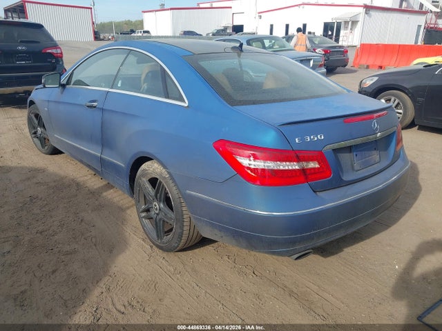 2012 Mercedes-benz E 350 მანქანა იყიდება აუქციონზე, vin: WDDKJ5KB1CF133844, აუქციონის ნომერი: 44869336