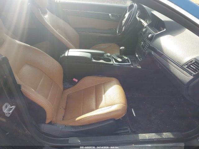 2012 Mercedes-benz E 350 მანქანა იყიდება აუქციონზე, vin: WDDKJ5KB1CF133844, აუქციონის ნომერი: 44869336