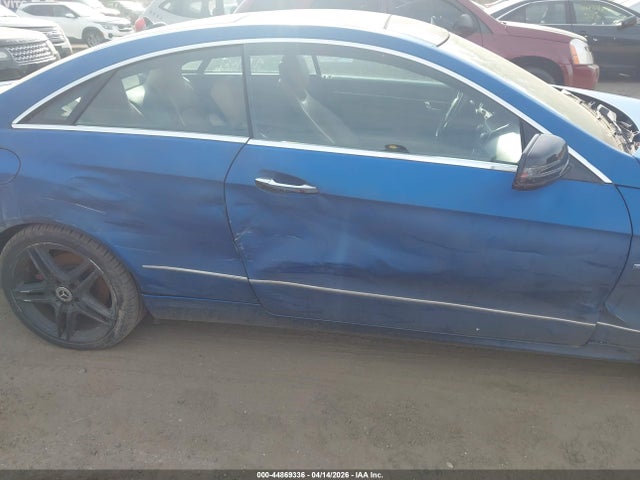 2012 Mercedes-benz E 350 მანქანა იყიდება აუქციონზე, vin: WDDKJ5KB1CF133844, აუქციონის ნომერი: 44869336