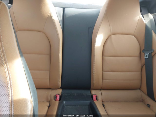 2012 Mercedes-benz E 350 მანქანა იყიდება აუქციონზე, vin: WDDKJ5KB1CF133844, აუქციონის ნომერი: 44869336