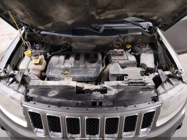 44869339 :رقم المزاد ، 1C4NJDBB5ED591905 vin ، 2014 Jeep Compass Sport مزاد بيع