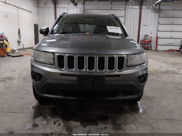 44869339 :رقم المزاد ، 1C4NJDBB5ED591905 vin ، 2014 Jeep Compass Sport مزاد بيع