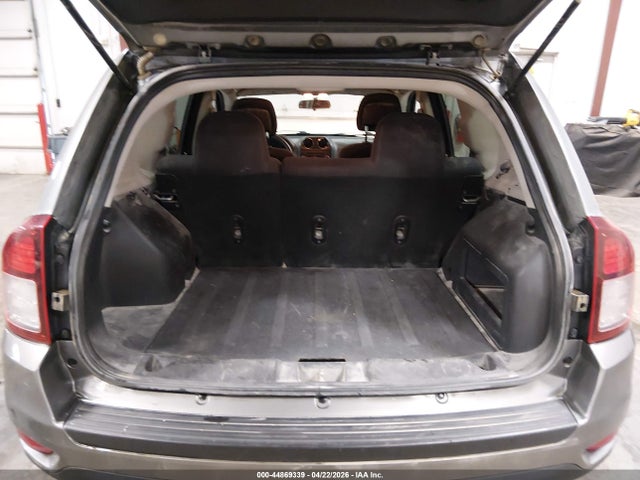 44869339 :رقم المزاد ، 1C4NJDBB5ED591905 vin ، 2014 Jeep Compass Sport مزاد بيع