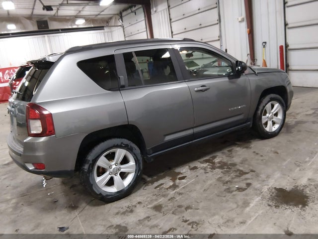 44869339 :رقم المزاد ، 1C4NJDBB5ED591905 vin ، 2014 Jeep Compass Sport مزاد بيع