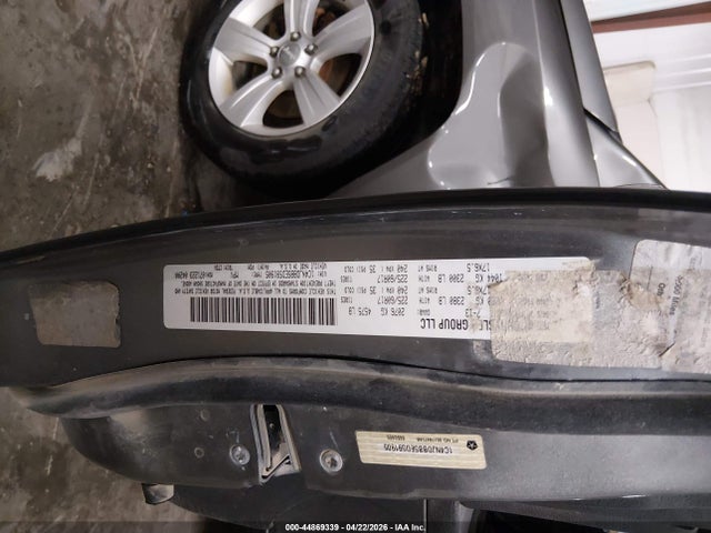 44869339 :رقم المزاد ، 1C4NJDBB5ED591905 vin ، 2014 Jeep Compass Sport مزاد بيع